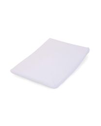 Changing Mat Cover Evolux - Tricot - White