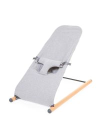 Evolux Bouncer Cover - Jersey - Grey