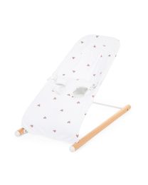 Evolux Bouncer Cover - Jersey - Hearts