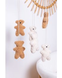 Baby Mobile – Teddy