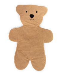 Tapis D'Éveil Teddy Bear - 150 Cm - Teddy Brun