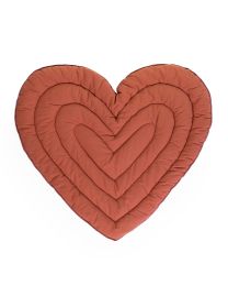 Playmat - 120 Cm - Heart