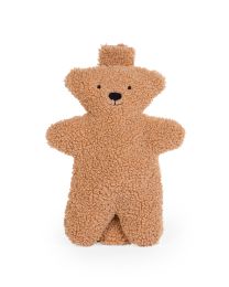 Sichterheitsgurt Polsterüng - Teddybär
