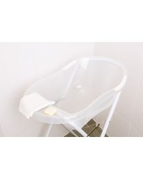 Baby Bathtub - Polypropylene - Frosted