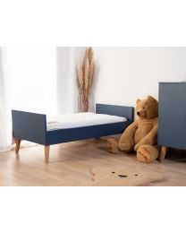 Seated Teddy Bear Stuffed Animal - 60x60x76 Cm - Teddy