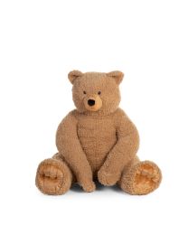 Zittende Teddybeer Knuffel - 60x60x76 Cm - Teddy