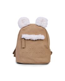 My First Bag Sac A Dos Pour Enfants - Suede-look