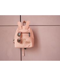 My First Bag Kinderrugzak - Roze Koper