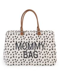 Mommy Bag ® Sac A Langer - Leopard