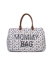 Mommy Bag ® Nursery Bag - Leopard