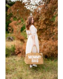 Mommy Bag ® - Suede-look