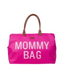 Mommy Bag ® Sac A Langer - Pop Rose