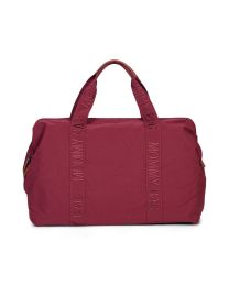 Mommy Bag ® Sac A Langer – Signature - Urban Bordeaux