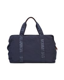 Mommy Bag ® Nursery Bag  - Signature - Urban Dark Grey