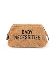 Baby Necessities Toilettas - Teddy Bruin