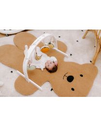 childhome tipi play gym