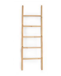 Bamboo - Decorative Ladder