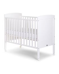 cot bed with wheels