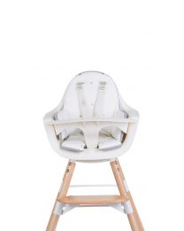 Evolu Kussen - Jersey - Gold Dots