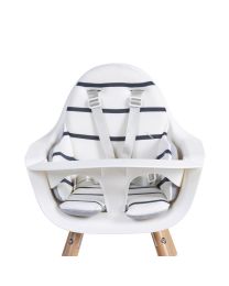 Evolu Kussen - Jersey - Marin