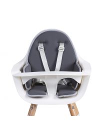 Evolu Kussen - Neoprene - Donker Grijs