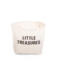 Kleine Opbergmand - Little Treasures - Katoen