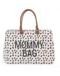 Mommy Bag Verzorgingstas - Leopard