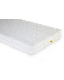 Duo Kokos Natural Safe Sleeper Matras - 60x120x12 Cm