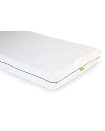 Puro Aero Safe Sleeper Matras - 60x120x12 Cm