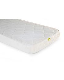 Basic Matras Jeugdbed - 140x200x16 Cm - Polyether