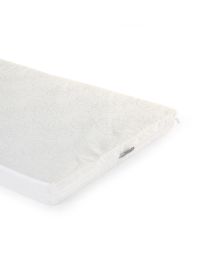 Basic Matras Bedside Crib - 92x52x5 Cm - Polyether