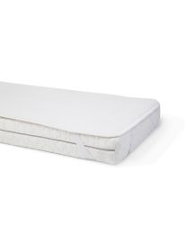 Puro Aero Safe Sleeper Topper - 70x140 Cm