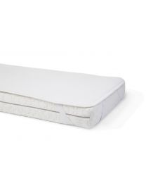 Puro Aero Safe Sleeper Topper - 50x90 Cm
