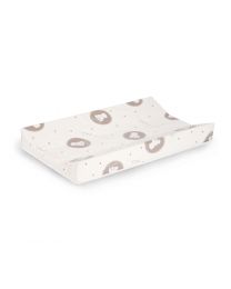 Waskussen - 70x45 Cm - Pvc - Beer