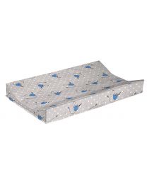 Waskussen - 70x45 Cm - Pvc - Muis