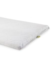 Heavenly Safe Sleeper Bedkant Wieg Matras - 90x50x7 Cm