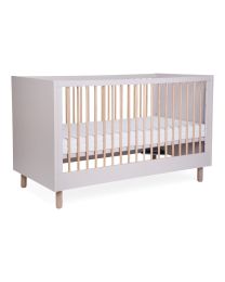 Kinderbedje - 70x140cm - Cosy Clay