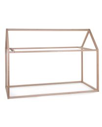 Bed frame 90x200cm House naturel