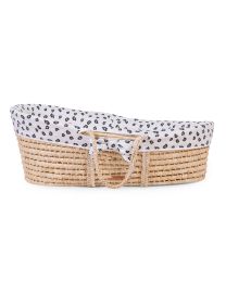 Moses Korb Bezug - Jersey - Leopard