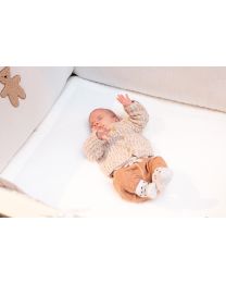 Playpen Protector Teddy