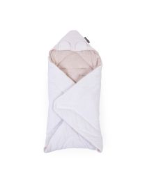 Couverture Enveloppante Universelle - 75x75 Cm - Jersey Mela