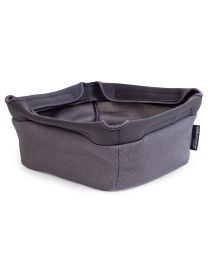 Evolu Panier Sandwich Mesh - Anthracite