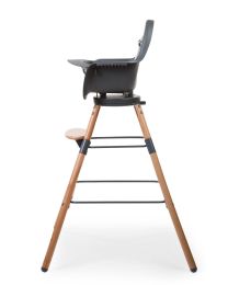 Evolu Extra Set De Pieds Longues + Repose Pieds - Bois - Ant