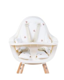 Cushion Evolu Jersey Hearts