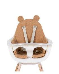 Cushion Evolu Teddy brown