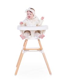 Tray Evolu ABS white