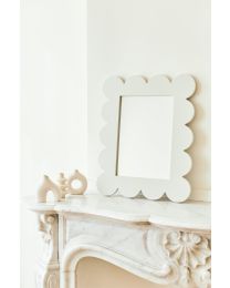 Mirror - Biscuit Dreams - Cosy Clay