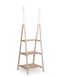 Tipi Clothes Rack Big - Wood