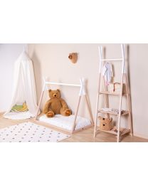 Tipi Clothes Rack Big - Wood