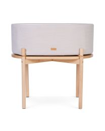 Linen Cradle - Beige